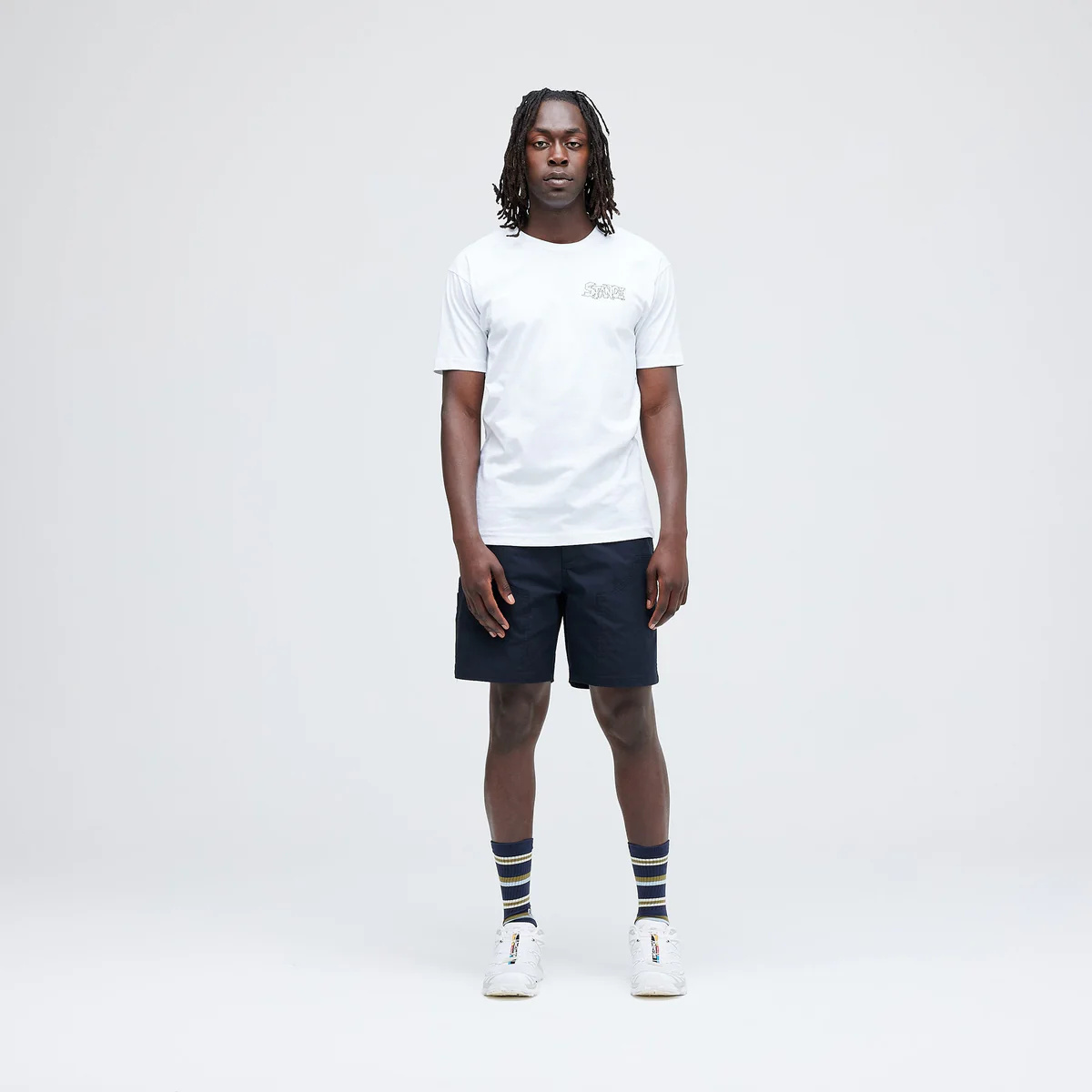 stance stance carpenter short