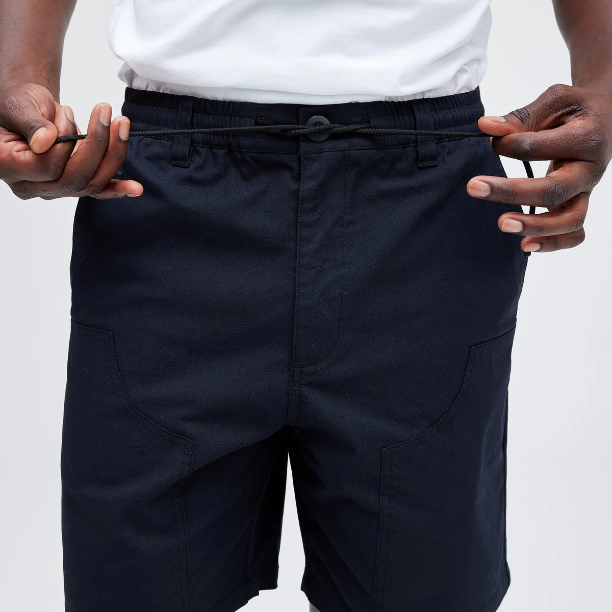 stance stance carpenter short