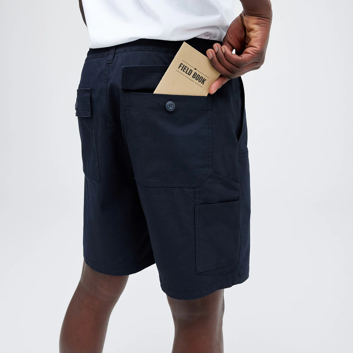 stance stance carpenter short