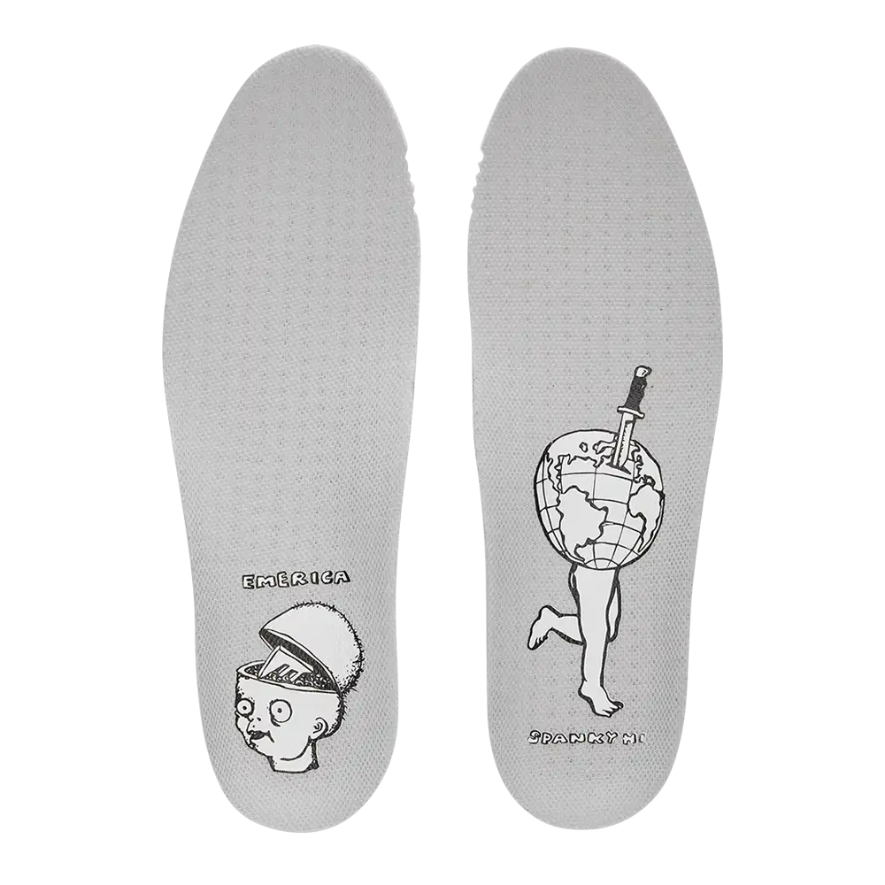 emerica emerica spanky hi shoe