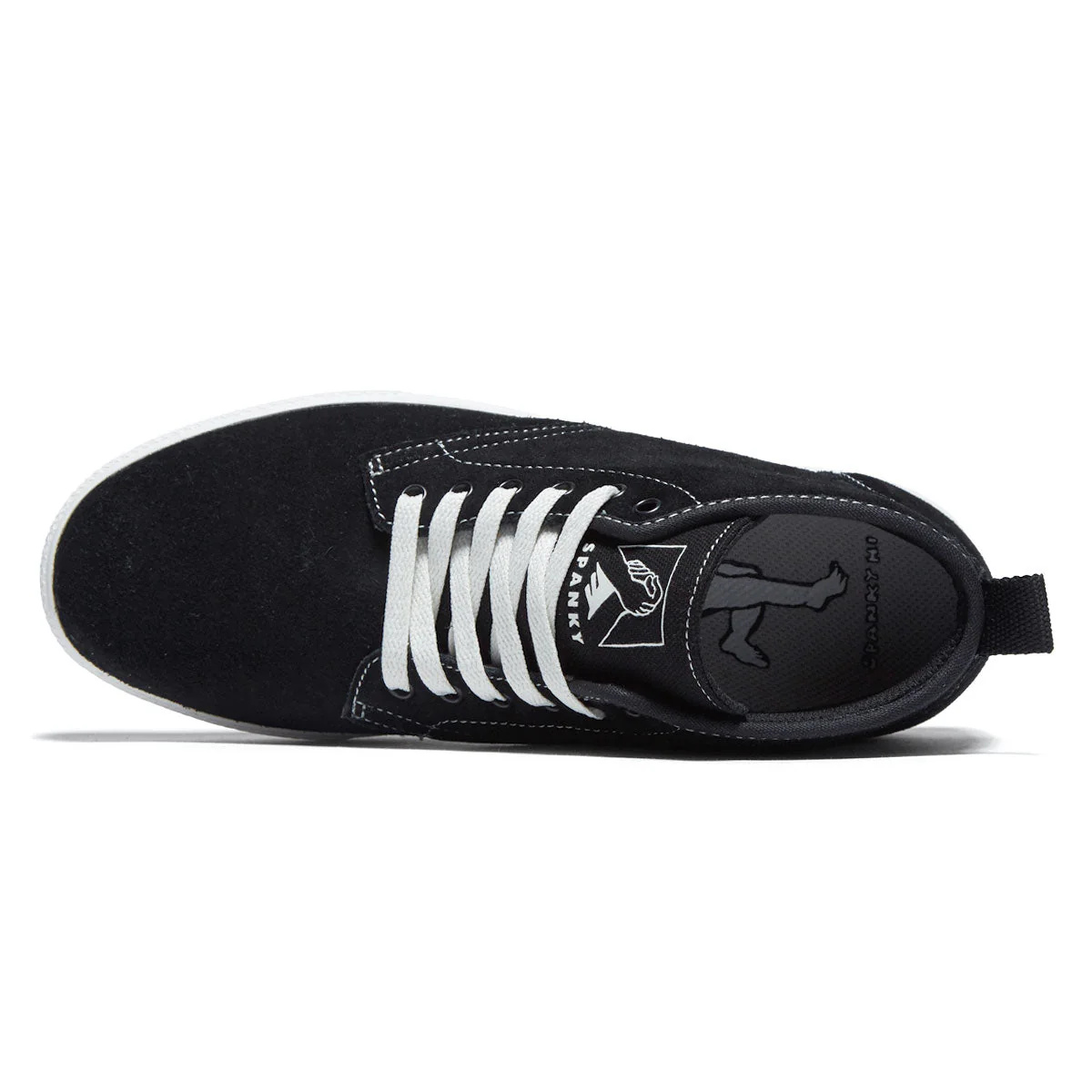 emerica emerica spanky hi shoe