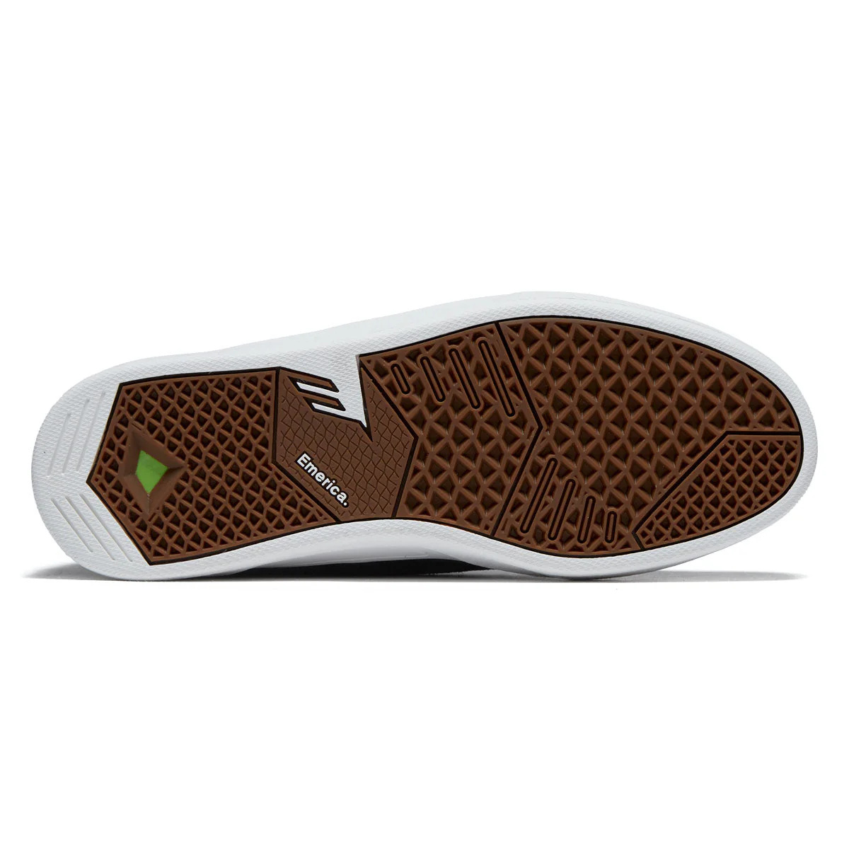 emerica emerica spanky hi shoe