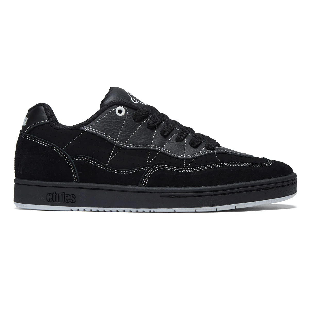 etnies etnies snake x sour shoe