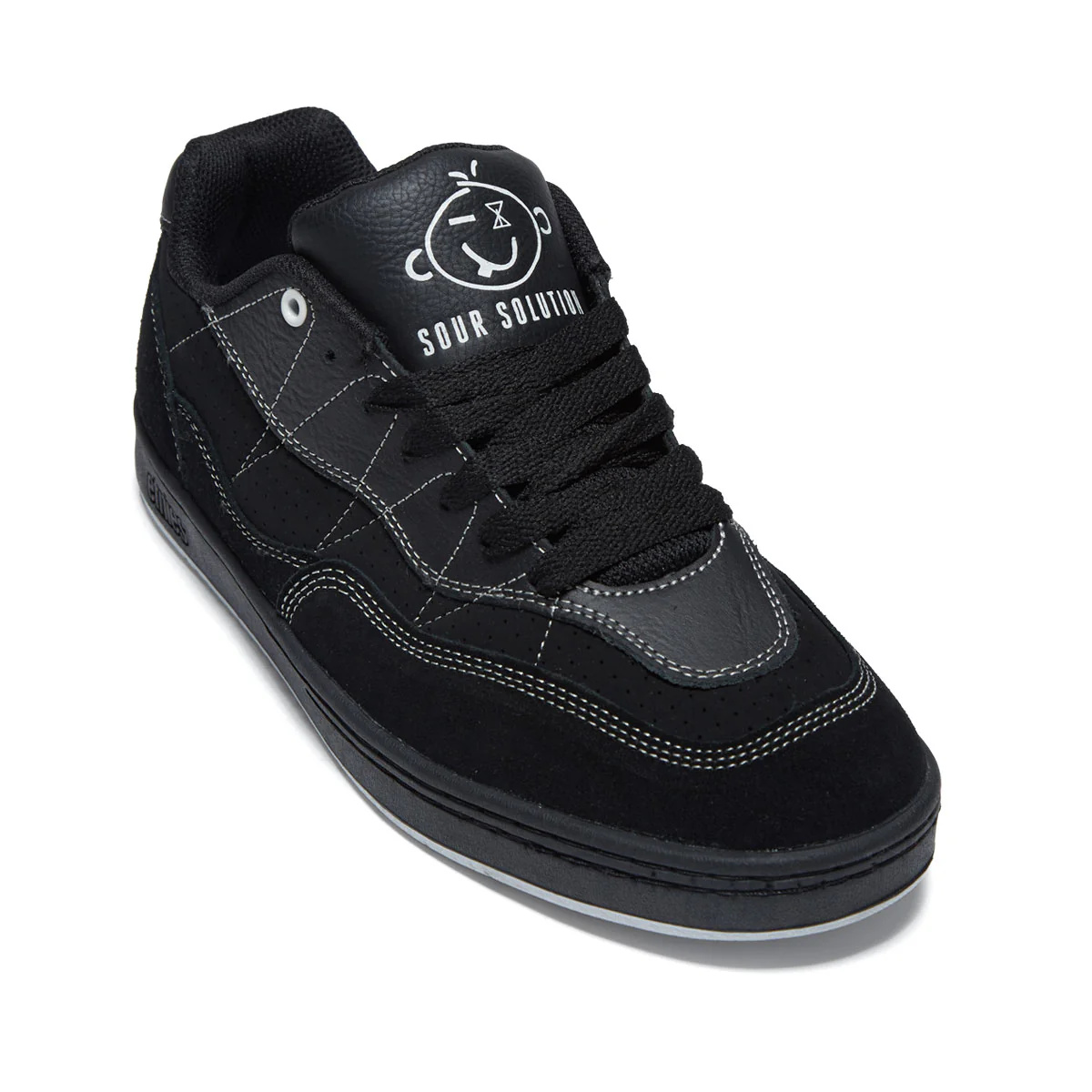 etnies etnies snake x sour shoe