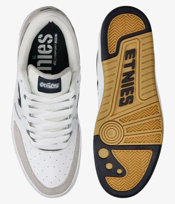 etnies etnies loot shoe