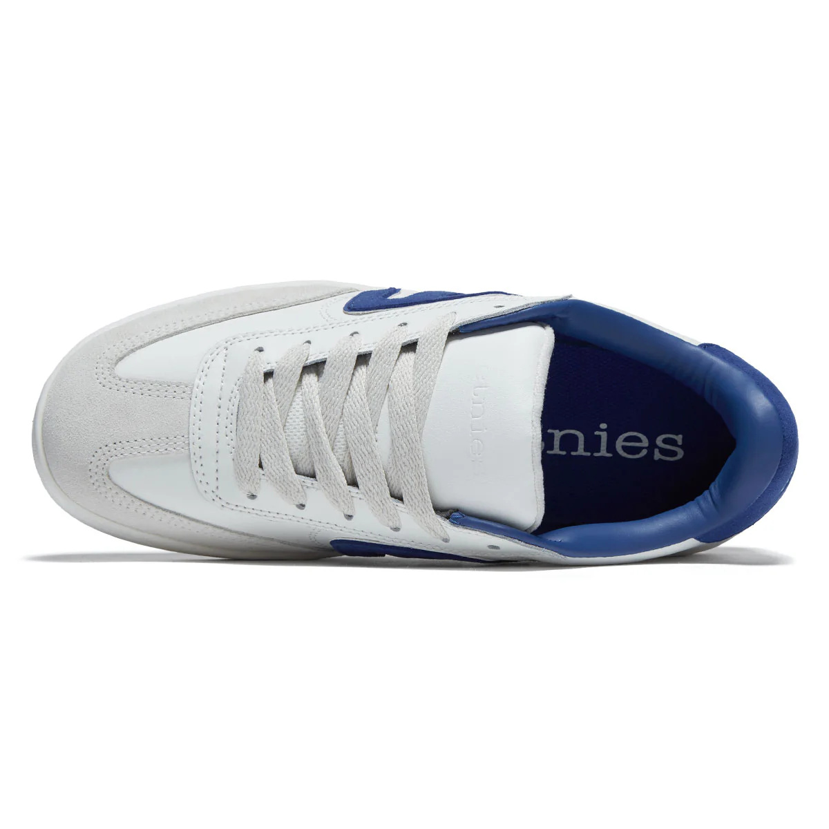 etnies etnies lowcut shoe