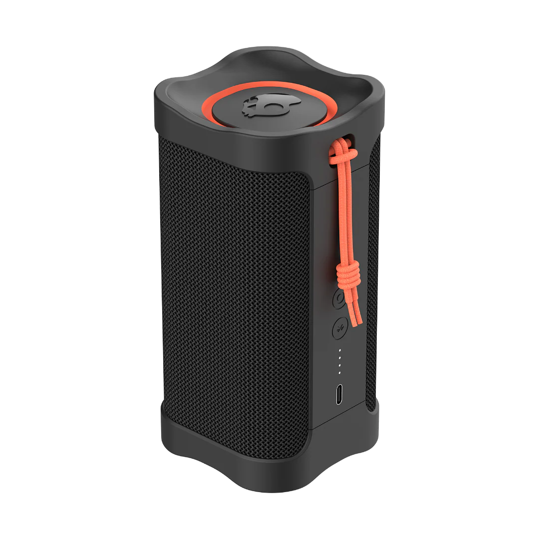 skullcandy skullcandy terrain portable speaker