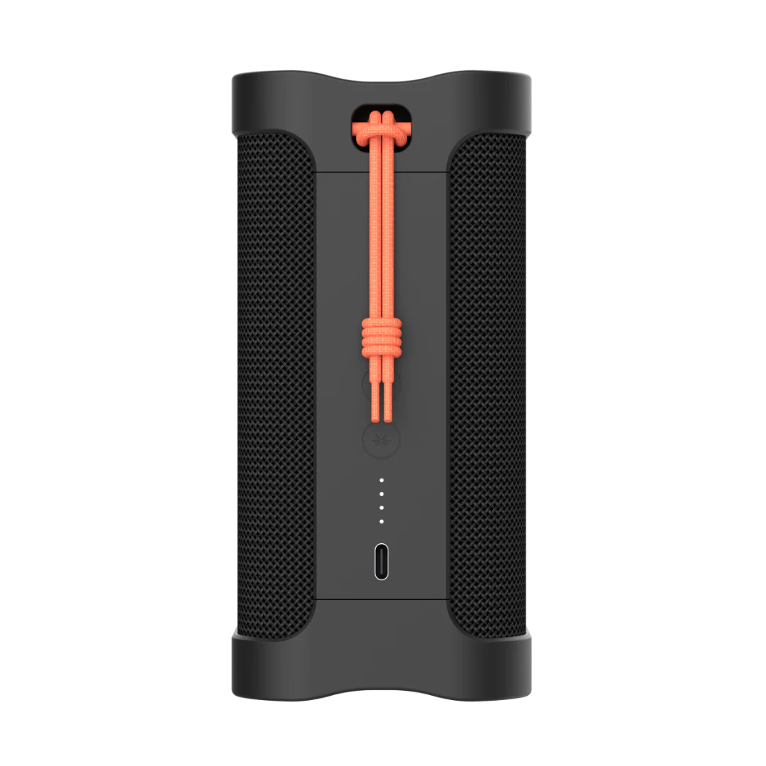 skullcandy skullcandy terrain portable speaker