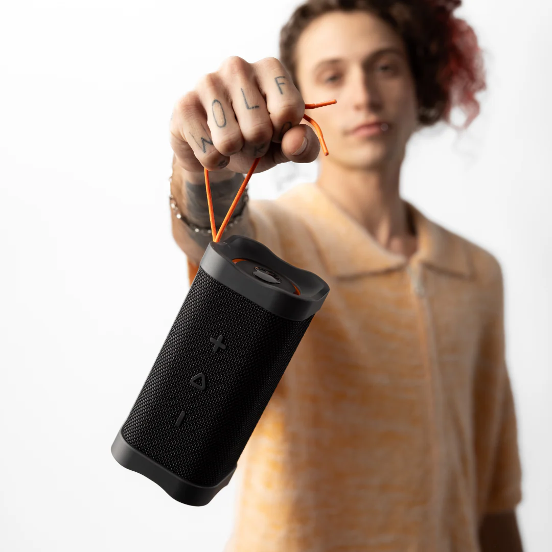 skullcandy skullcandy terrain portable speaker