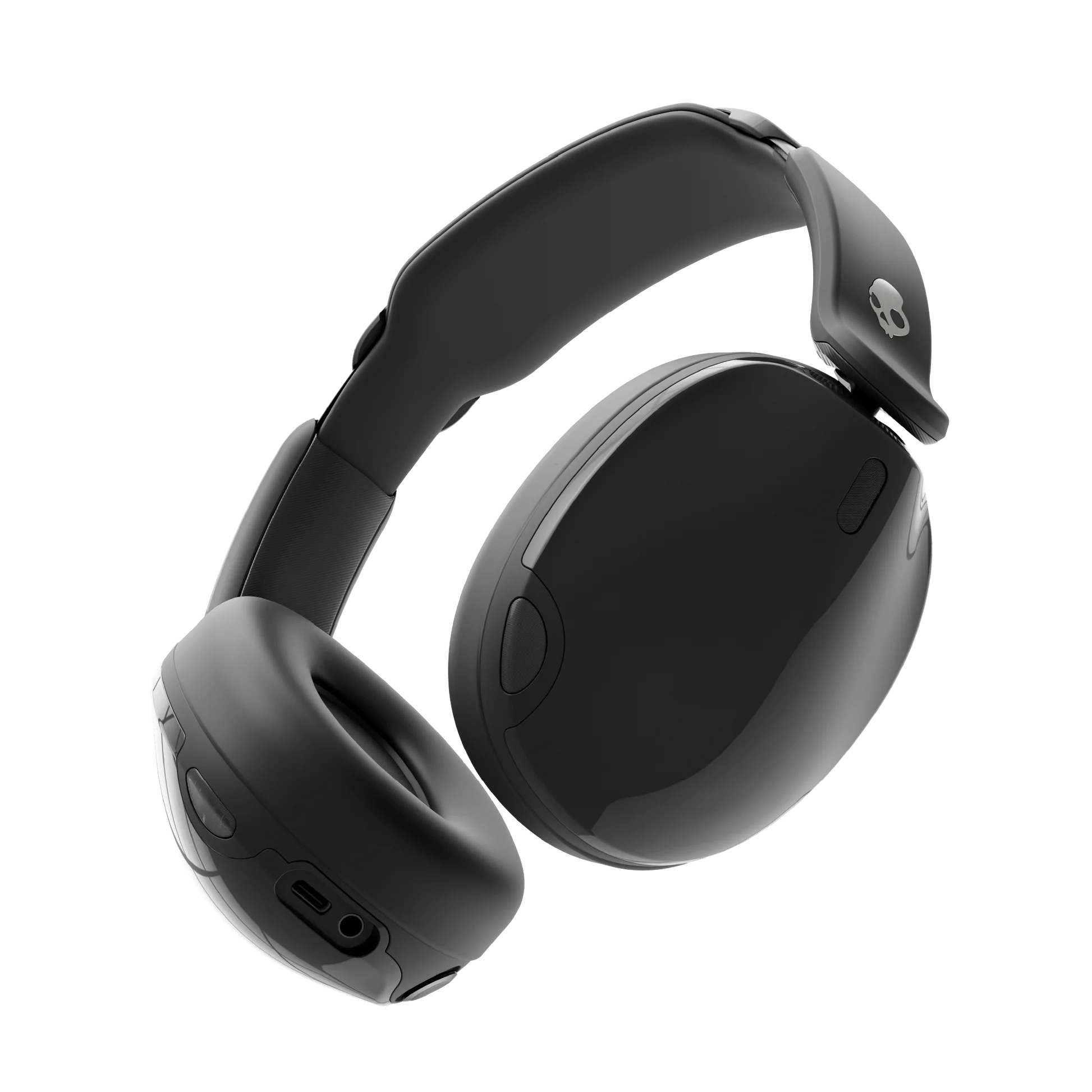skullcandy skullcandy hesh 540 anc headphones
