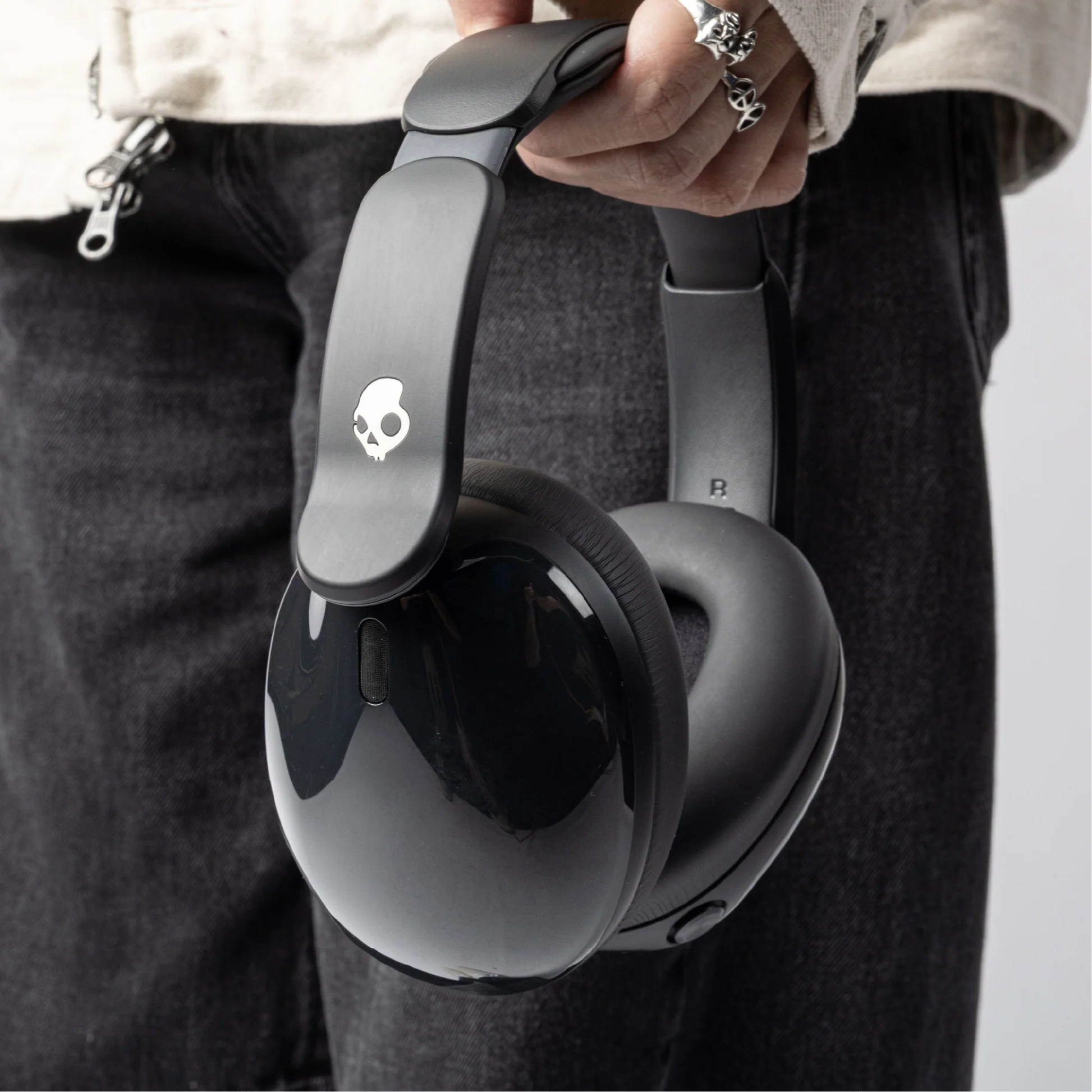 skullcandy skullcandy hesh 540 anc headphones