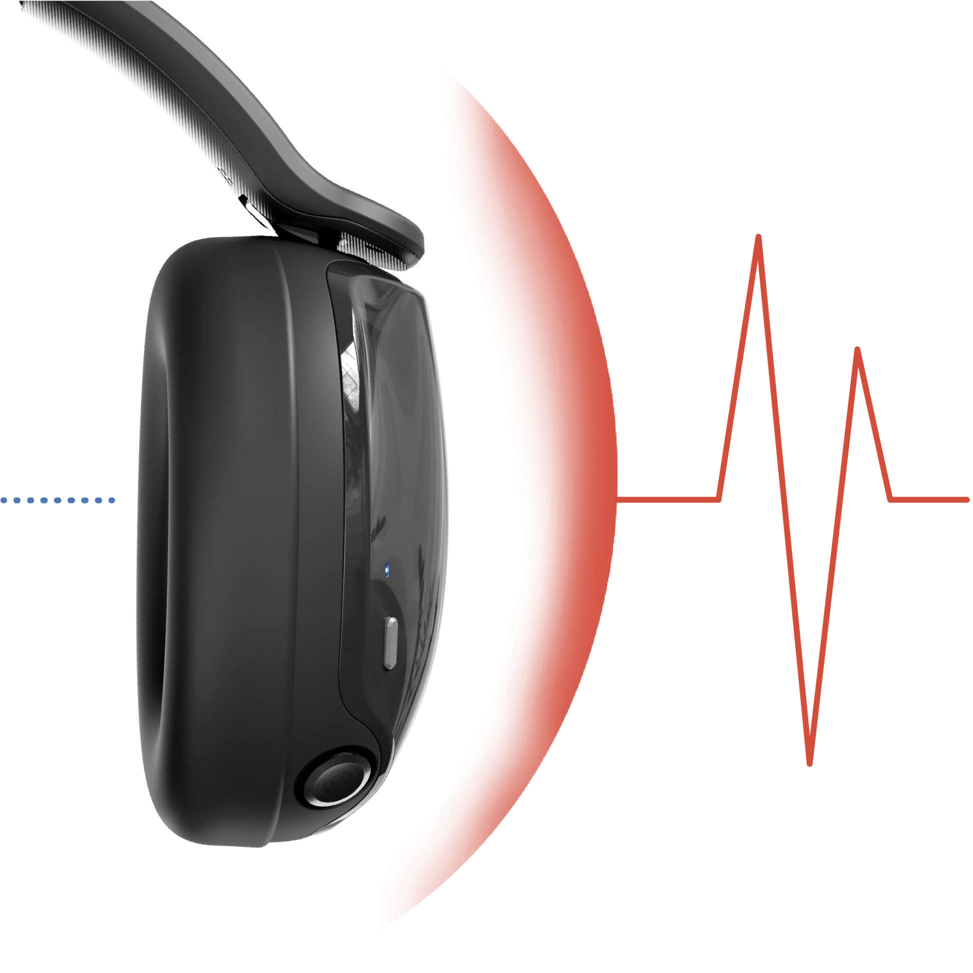 skullcandy skullcandy hesh 540 anc headphones