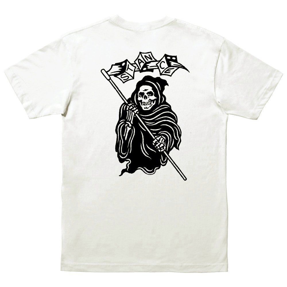 stance stance high roller tee