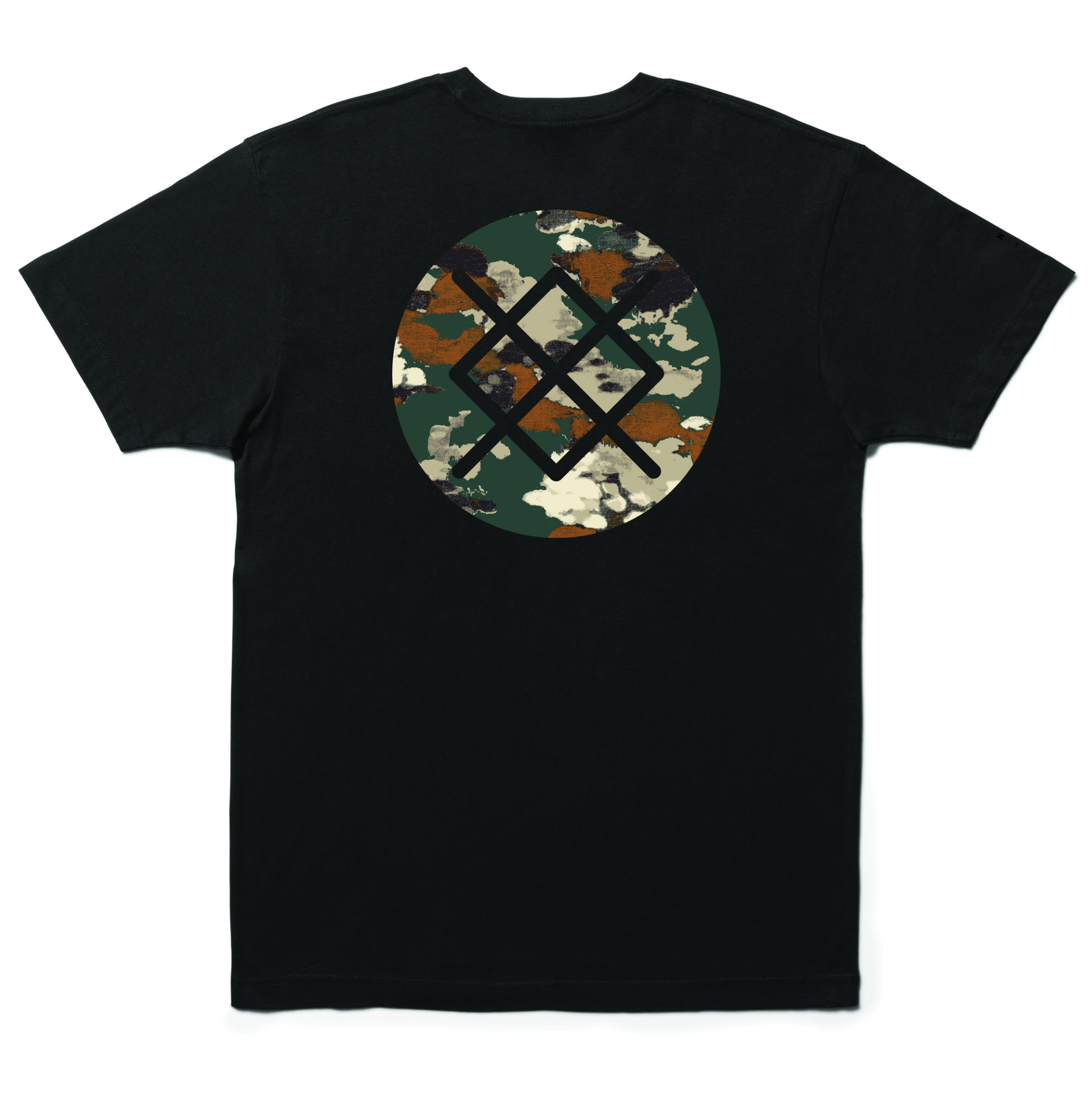 stance stance badge tee
