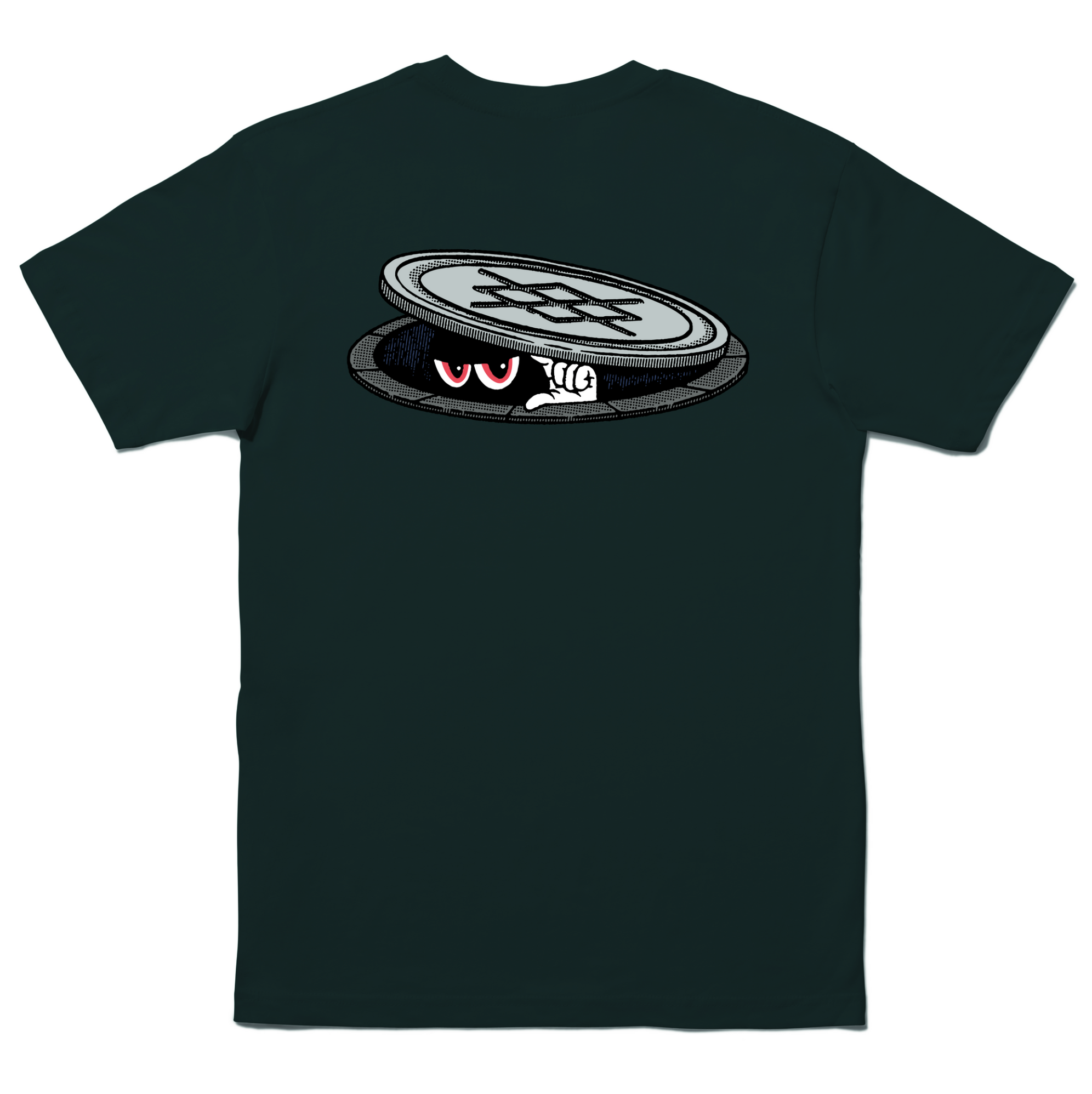 stance stance neighborly tee