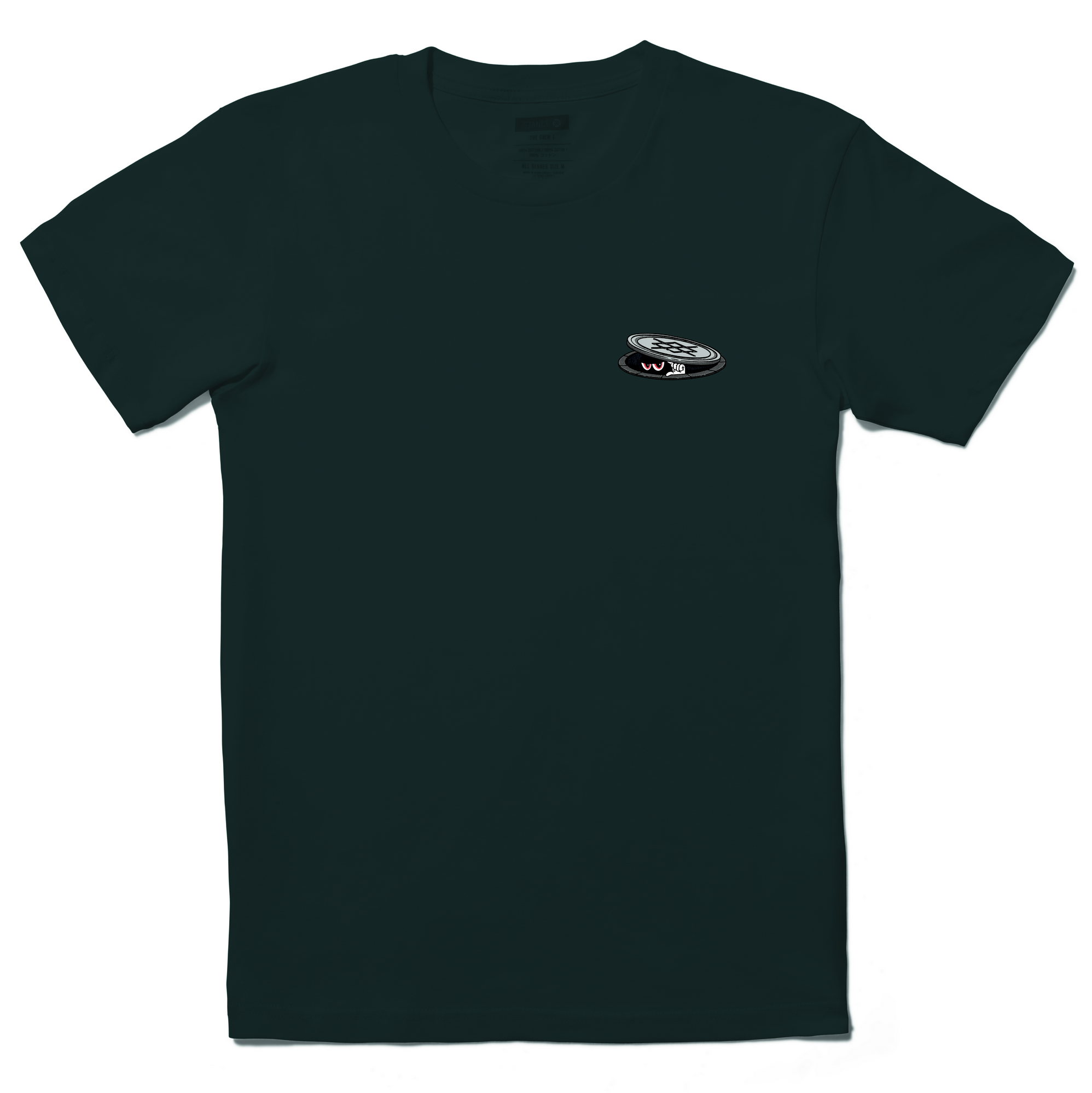 stance stance neighborly tee