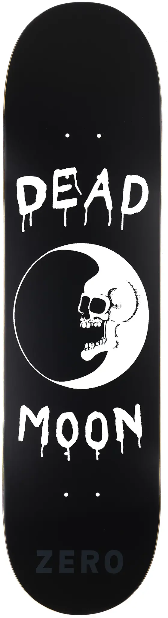 zero zero dead moon og 8.25 deck