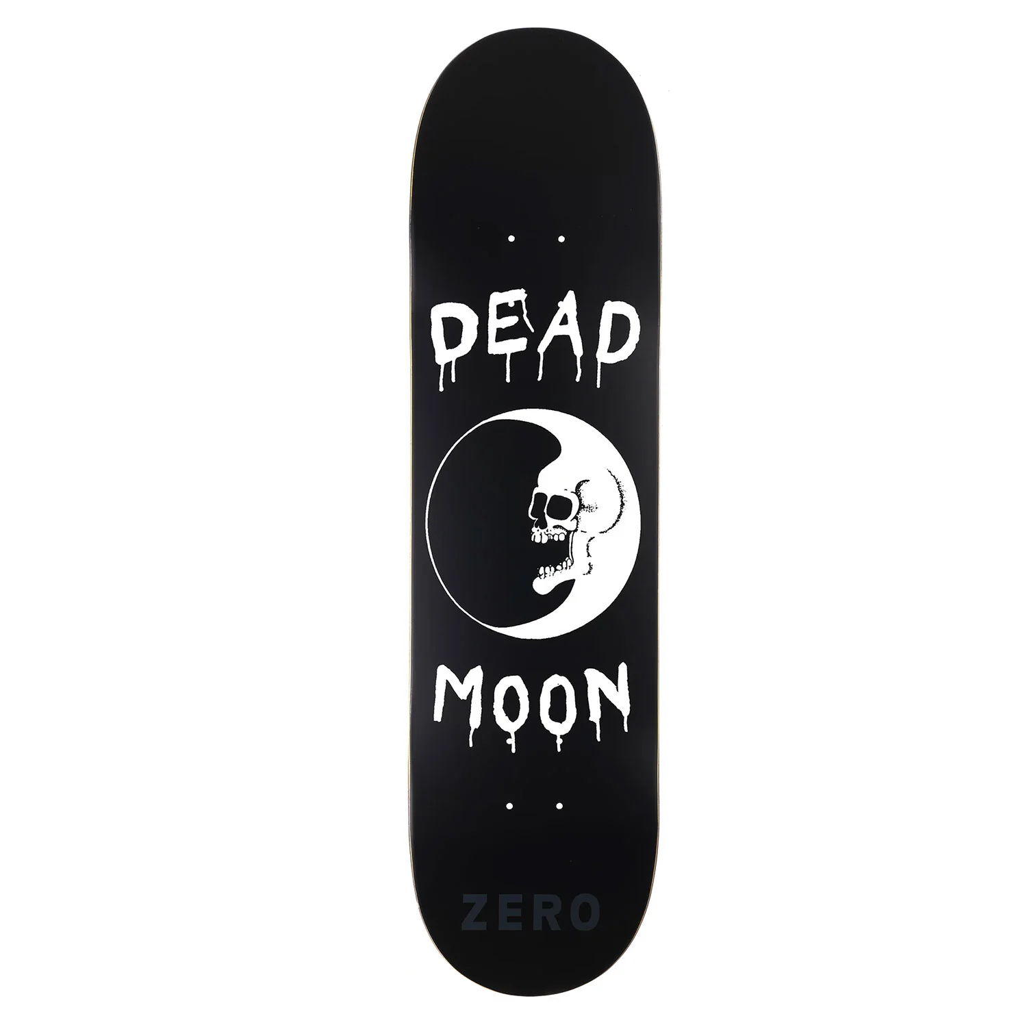 zero zero dead moon og 8.25 deck