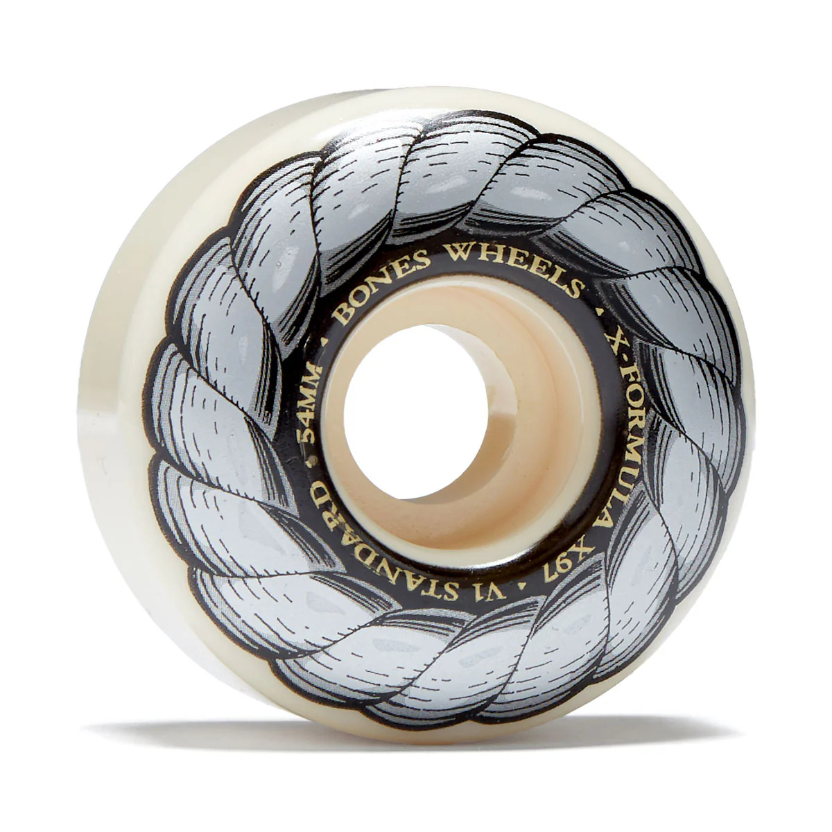 bones bones x formula xf standard 97a 54mm v1 wheels