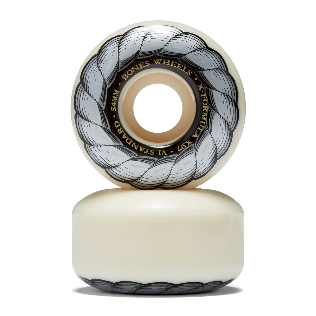 bones bones x formula xf standard 97a 54mm v1 wheels