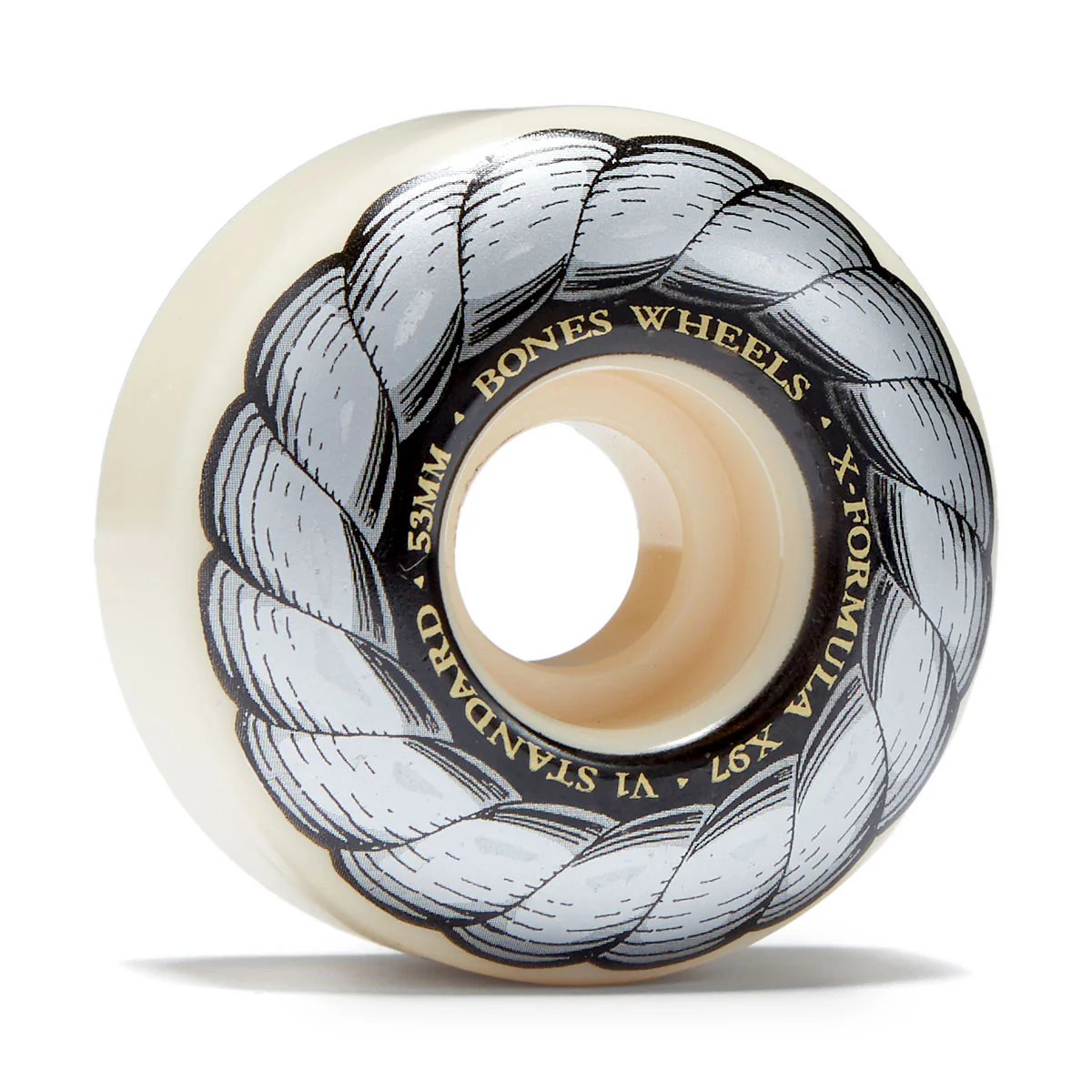 bones bones x formula xf standard 97a 53mm v1 wheels