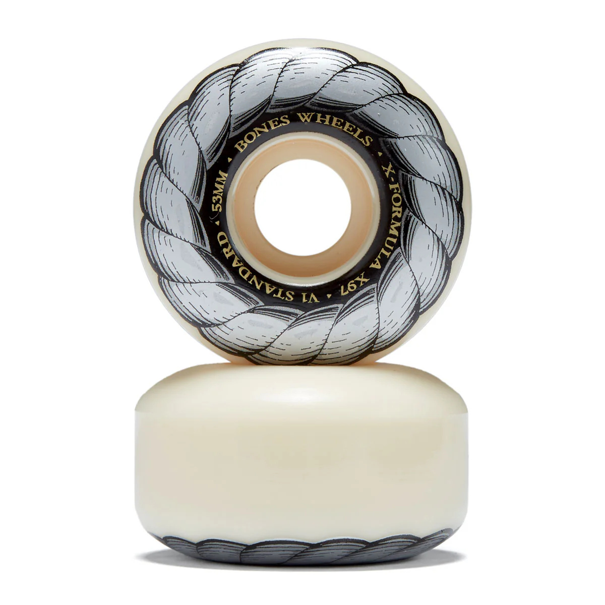 bones bones x formula xf standard 97a 53mm v1 wheels