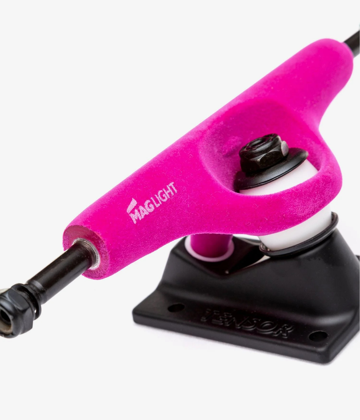 tensor tensor mag light 5.25 truck