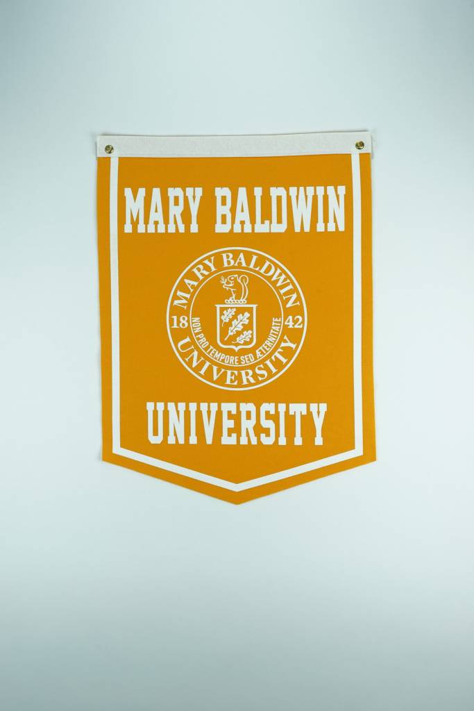 University Banner