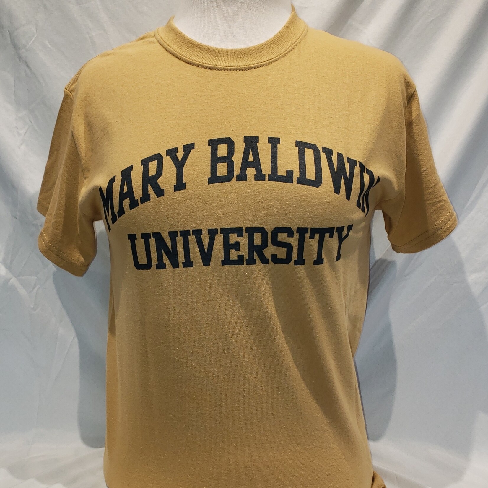 MV MV University SS Tee