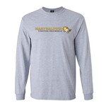 MV Fighting Squirrel Tee  (Long Sleeve)