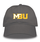 MBU Baseball Hat