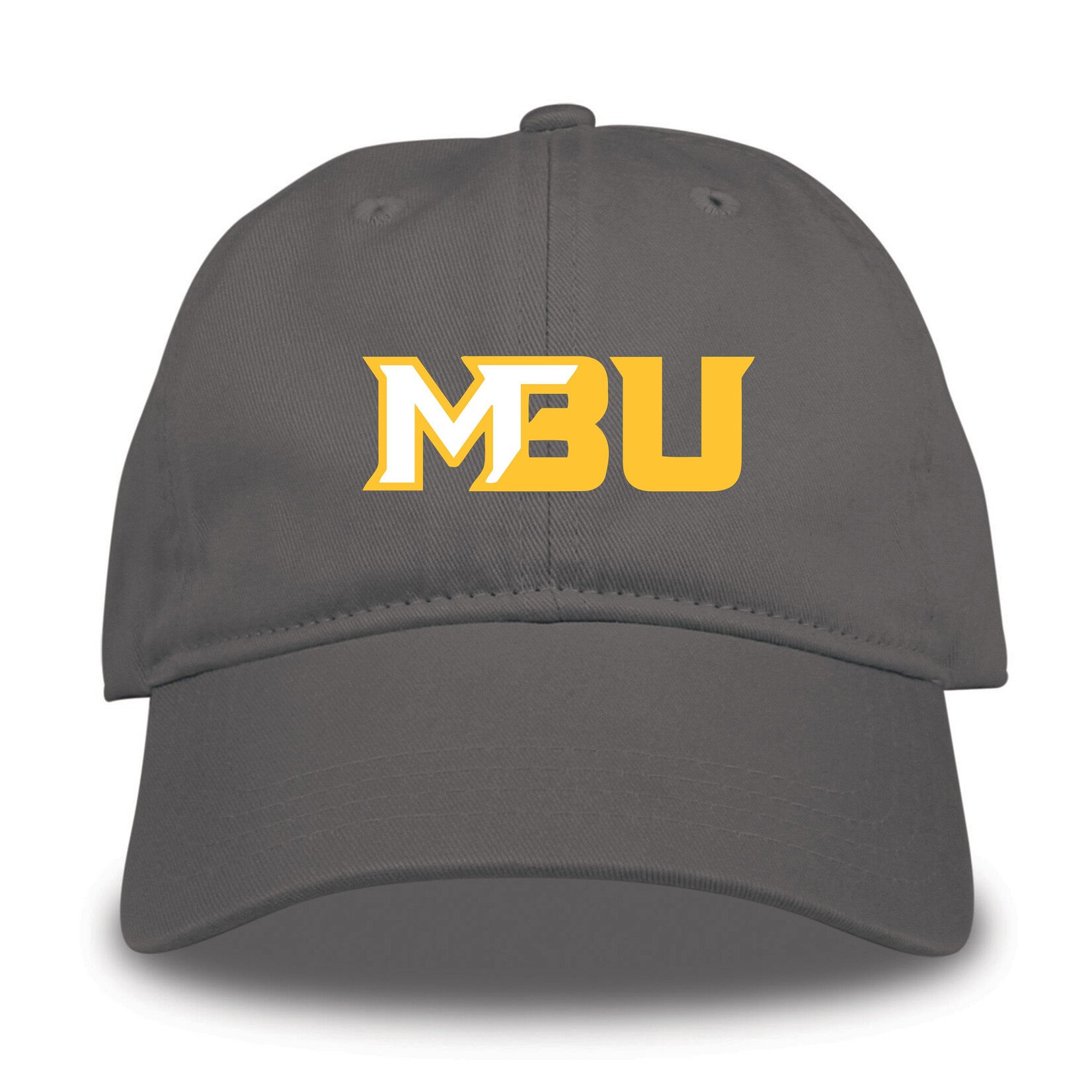 MBU Baseball Hat