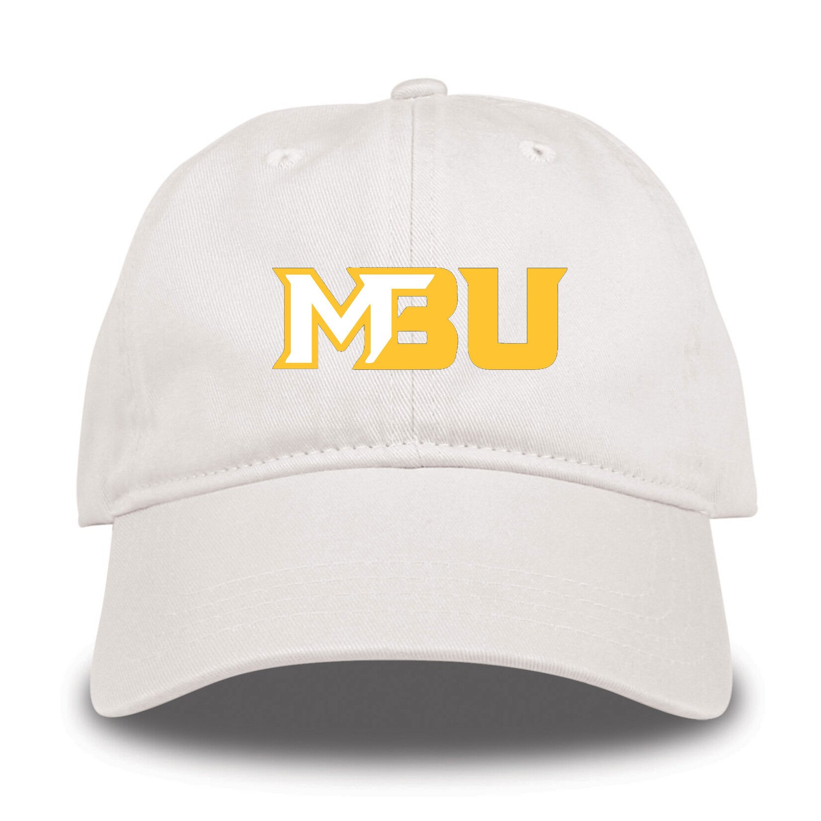 MBU Baseball Hat