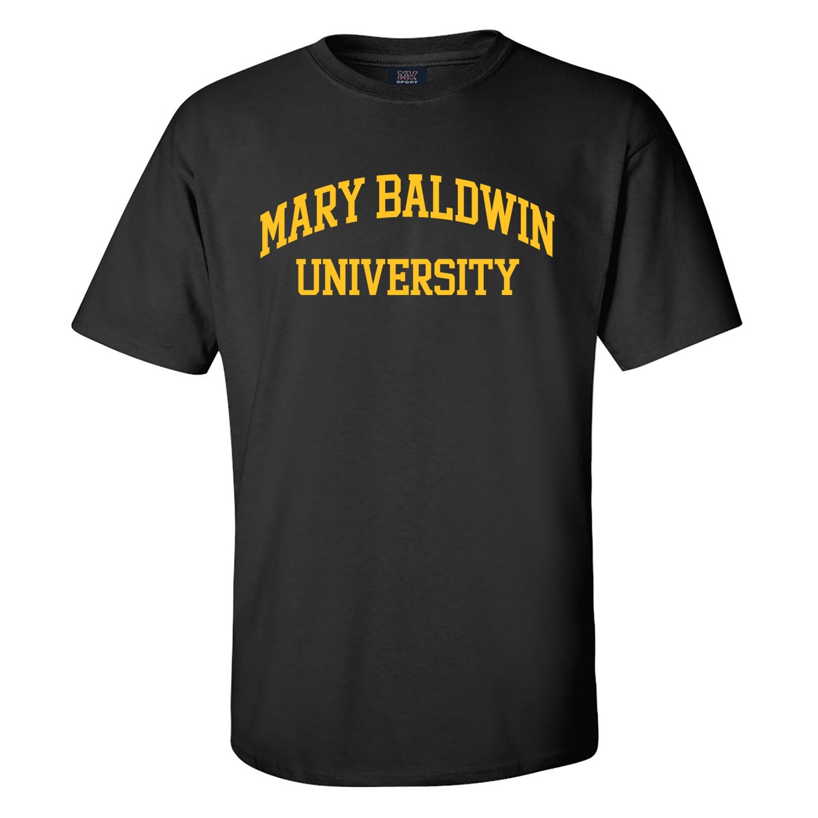 MV MV University SS Tee