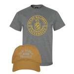 MV Classic MBU Shirt/Hat Combo