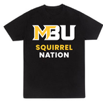 Squirrel Nation Shirts