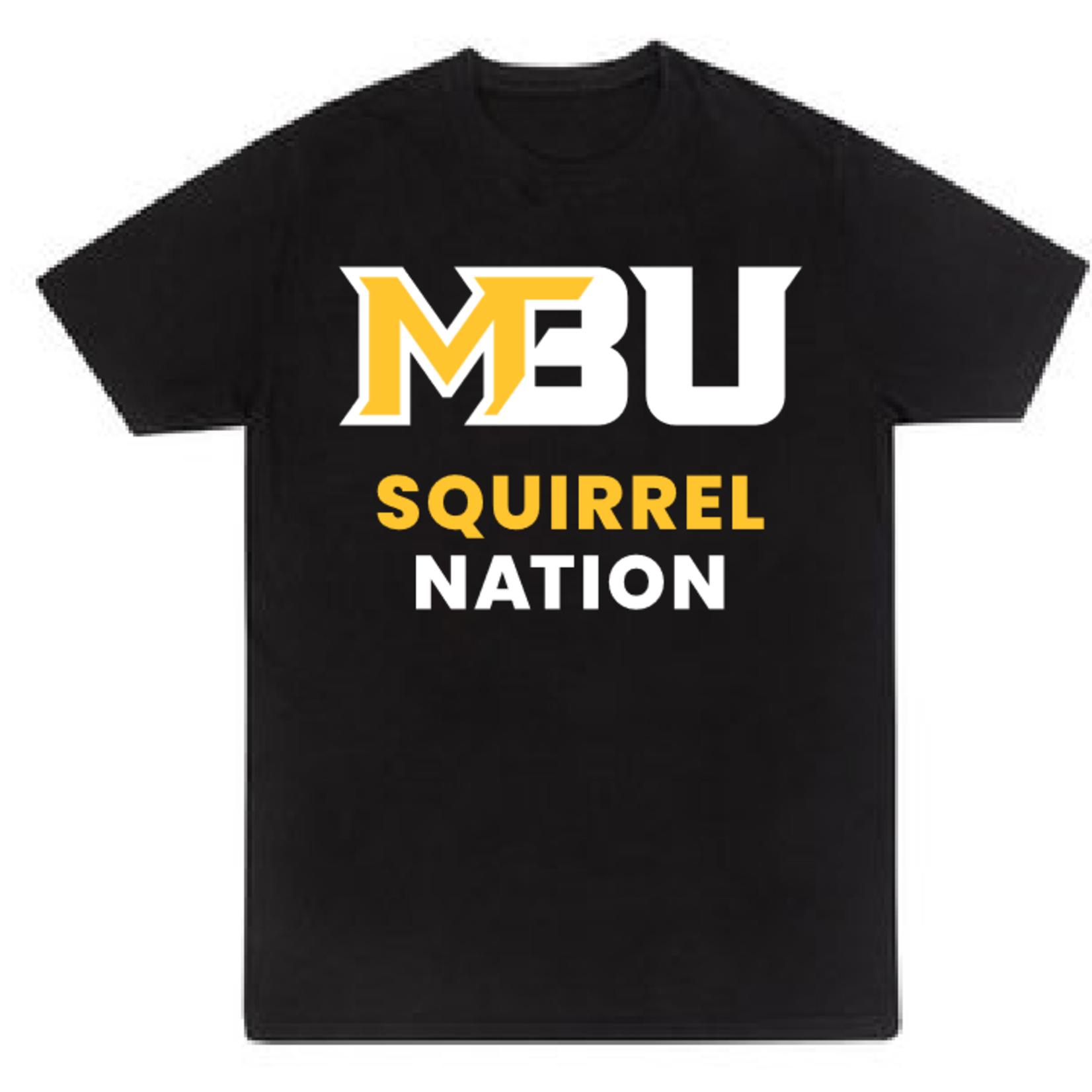 Squirrel Nation Shirts