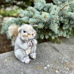Bearington Peanut the Squirrel 8.5"