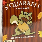 Squarrels Game