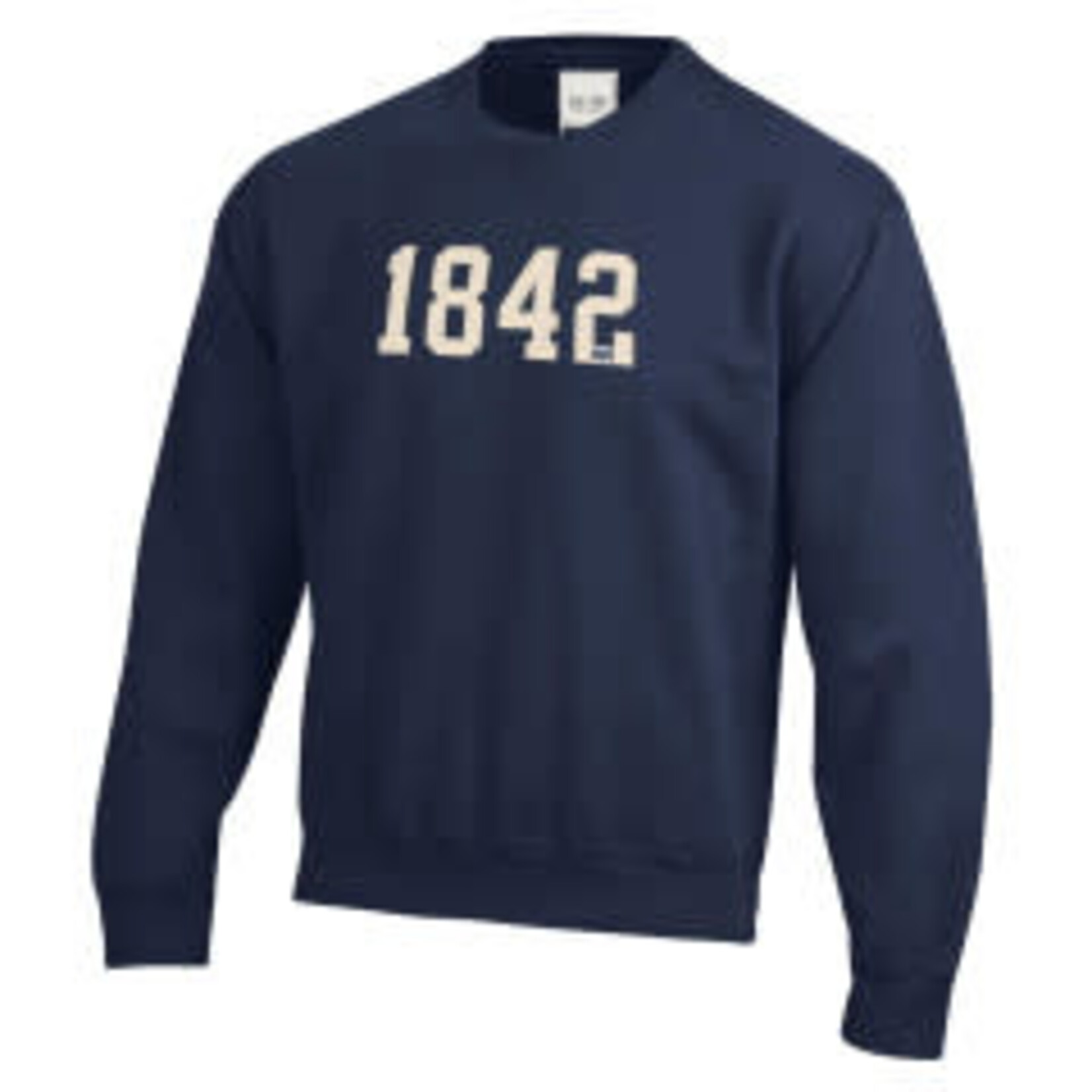 Big Cotton 1842 Big Cotton Crewneck Sweatshirt