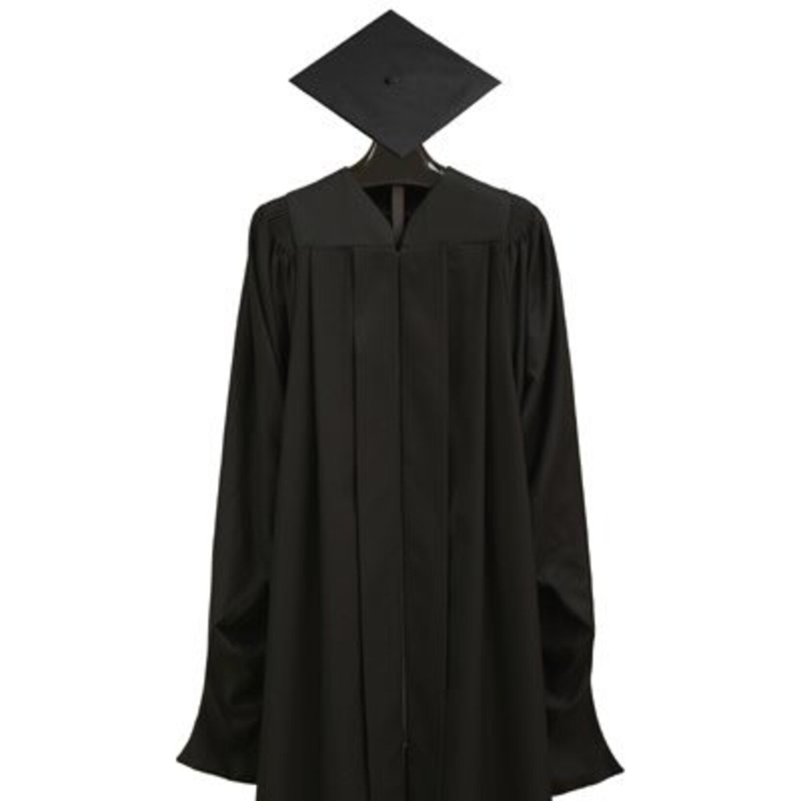 Masters Cap, Gown and Tassel Unit