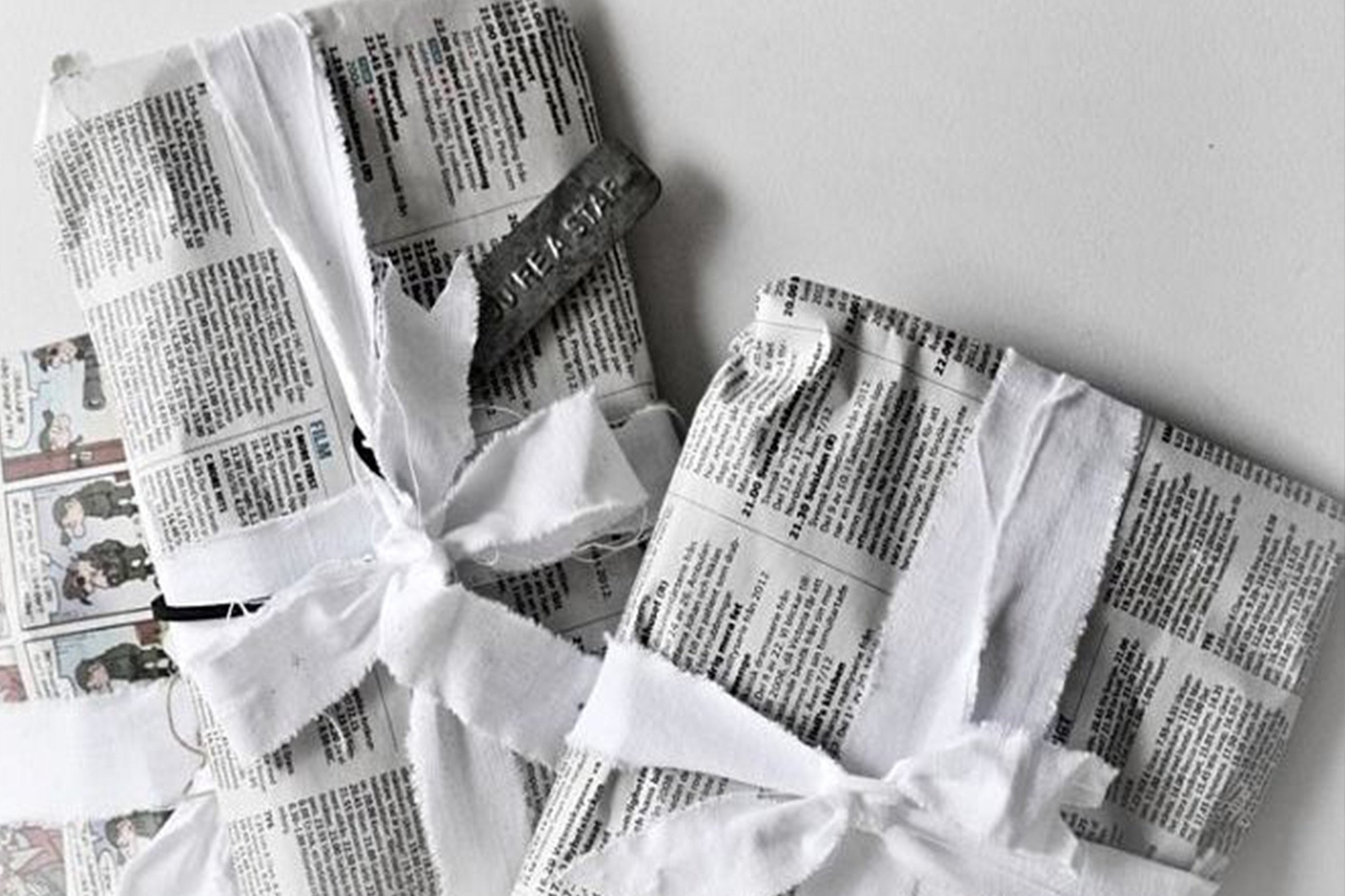 22 Creative Uses for Old Magazines