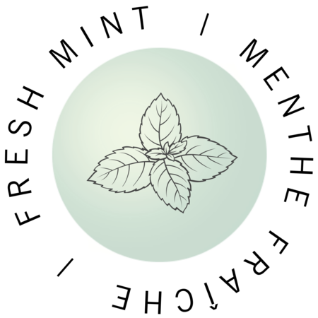 #15 Fresh mint