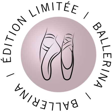 #20 Ballerina