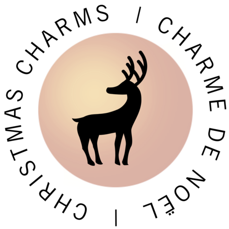 #25 Charme de Noël