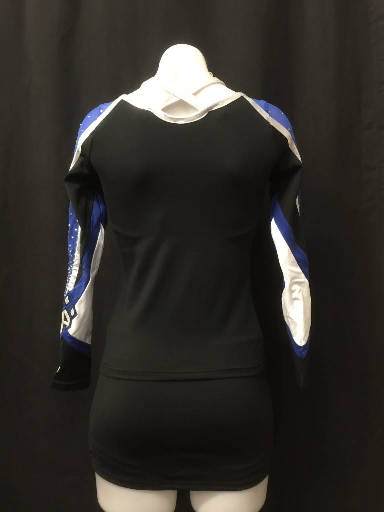 Cheer practice wear image