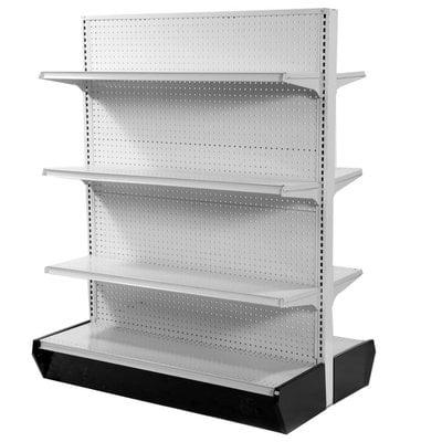 Gondola shelving system