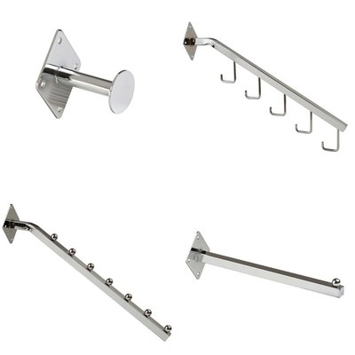 Wallmount accessories