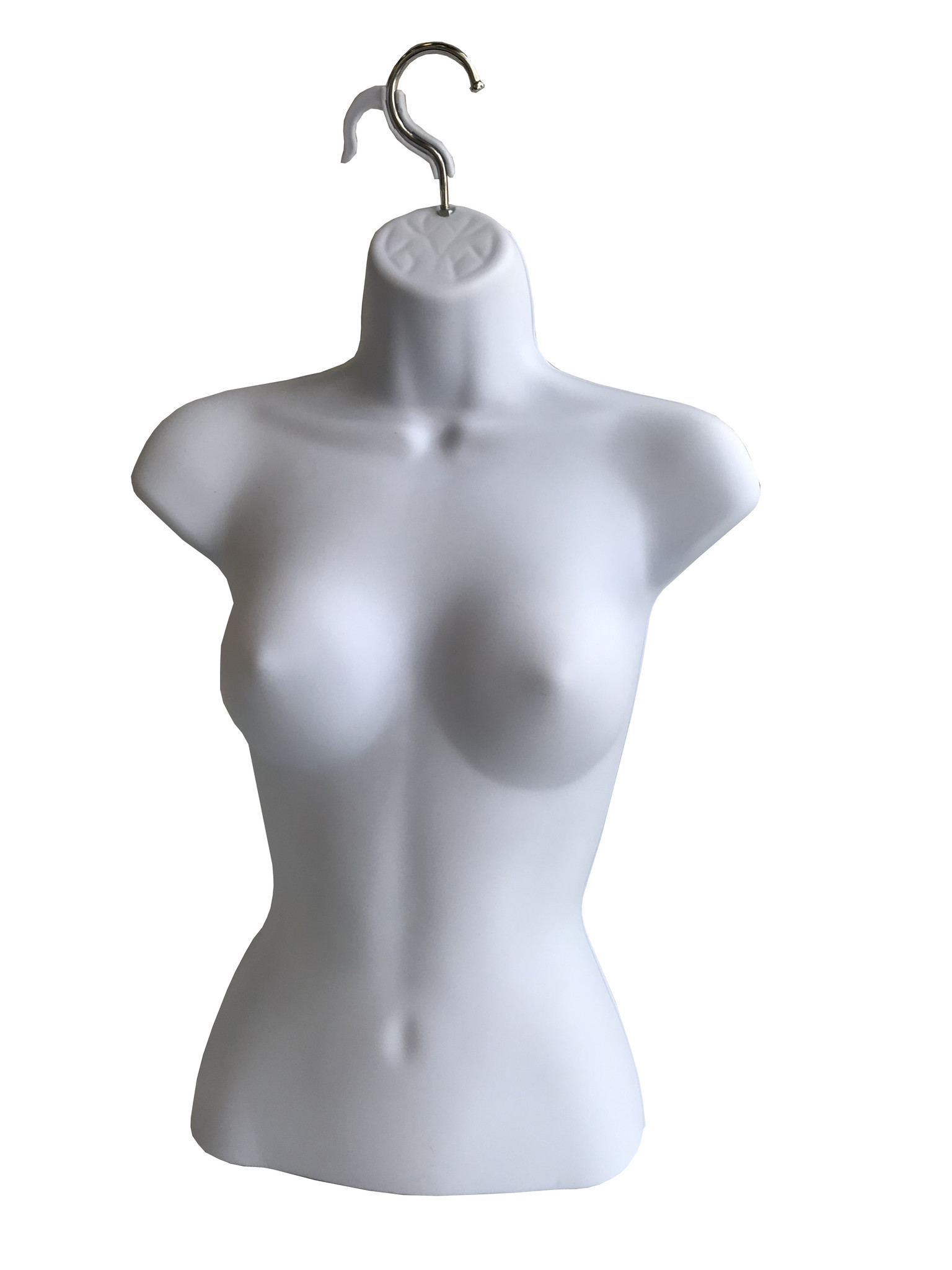 Female body bust form 3209 - Mobico