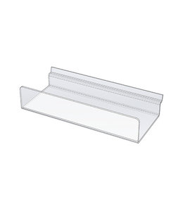 1/8'' acrylic shelf